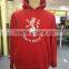 Top Sale Print Sample Sweatshirt Custom Personalised Branded Black Red White Hoodie Cool Pullover Mens Hoodies Sweaters for boy