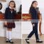 wholesale children clothing manufacturers china bulk sweet overseas girl boy children clothing 2016