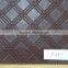 PVC Synthetic Leather For Bags, sofa and car seat
