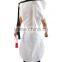 Ninja Absorber Sanitary Towel Costume with Tampon Nunchucks Costume