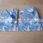 polar fleece winter kids fleece scarf hat sets factory