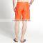 Clothing factory sports shorts for men cheap custom plain beach shorts men