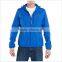 Mens Hooded Windbreaker Jacket Factory Custom Windbreaker