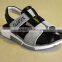 Zm40144b Latest Comfortable Summer Beach Crashworthy Design Sandals for Children