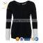 Custom Colored Merino Cardigan Sweater Womens