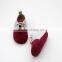 Hop selling kids oxford shoes leather baby oxfords for babie