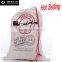 Hot Selling Xmas Canvas Santa Sack