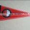 printing event pennant