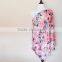 Floral Nursing Scarf - Nursing Cover Scarf - Christmas Gift for Mom - Pink Breastfeeding Cover - New Mom Gift - Baby Shower Gift