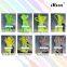 Flat Shoelaces 1 Pair Of Strong High Quality Sneaker Trainer Boot Shoe Laces 8mm~NO MOQ~57 Colors Available~Accept Custom