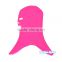 Swim Cap Face Mask Swimming Cap Sunblock UV Protection~Guard Head Swimming Cap~Diving Hood Cap Protector~18 hot st~Accept Custom