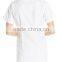 women's tailored student nursing scrub top nurse uniform