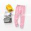 Wholesale new baby kids fancy leggings little girl legging pants