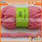 Online shopping knitting chunky yarn supplier hot wholesale acrylic roving yarn for yarn crochet