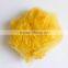 Polyester Staple Fibre for filter cloth produce