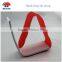 Hook / Loop Strap with Anti Slip Material