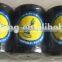 High Color Fastness Good Elasticity 100%Polyester Wire For Sewing
