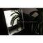 1.3-6mm Two Layers of Waterproof Paint Silver Mirror Glass with CE&ISO9001