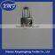 hot sell metal end cord, rope cord metal clips for gaemnet, bag
