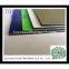 PVDF aluminum composite panels