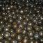alloy casting steel ball, grinding media chrome balls, chromium alloy balls, steel casting balls