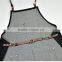 Stylished Salon Hair Dresser Apron Custom made