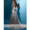Wedding dress/Evening dress/Bridesmaid/Prom dress/Prom gown/yw052