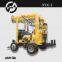 600m China original manufacturer water well drilling rig used for mine drilling