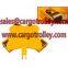 Rotating moving skates manual instruction