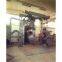 China Supplier Factory Hook Through Type Cleaning Blasting Machine Price