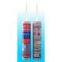 Acrykic silicone sealant