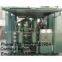 TY-A Series Zhongneng Automation Turbine Oil Purifier