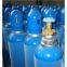 OEM O2 Gas Cylinders 40L ( 6 m3 ) for Gas Plants