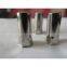 Stainless steel thin hex blind rivet nuts