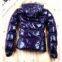 Women’s down jacket, 100% new,great quality