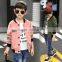 B40922A Wholesale korean style kids coat boys casual jackets