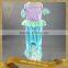Little Mermaid Ariel Fairy Mermaid Tail Costume