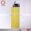 embroidery processing for all clothing fabrics yellow