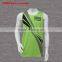 Training wear 100% polyester running dry fit singlets
