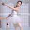 11314404 Nylon Camisole Performance tutu Ballet tutu dress