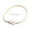 Fashion Lady Metal Waist Chain Skirt Waist Decorated Belt Jewery Wholesale Manufacturers