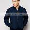 police deparment bomber jackets