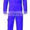 Flame Retardant and Anti-static Nomex Coverall