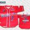 custom fashion blank baseball jersey,sublimation hot pink baseball jersey