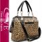 Wholesales Latest Design Pu Leather Fashion Lady Handbag Women