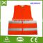 safety clothing security vest reflective vest