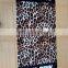 Leopard Bath Towels/Low Cost 100% Cotton Towel Hotel