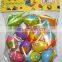 Ornament Plastic Easter Eggs