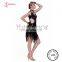 2015 Sexy ballroom performance dance costumes for children L-11183