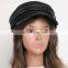 leather cap new design 2017 leather baseball caps,